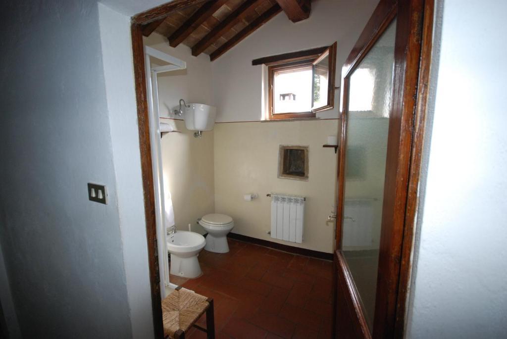 Agriturismo Monterosello Citta di Castello Room photo