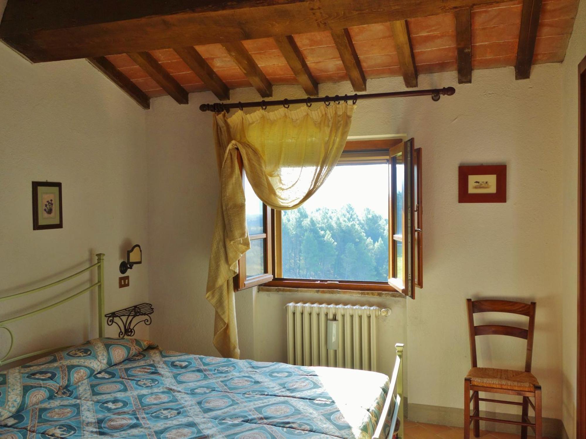 Agriturismo Monterosello Citta di Castello Room photo
