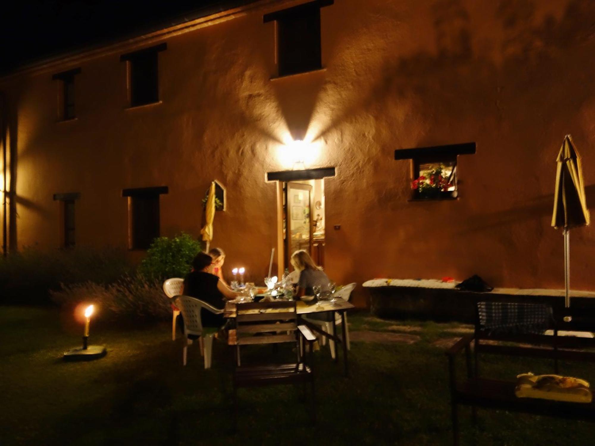 Agriturismo Monterosello Citta di Castello Exterior photo