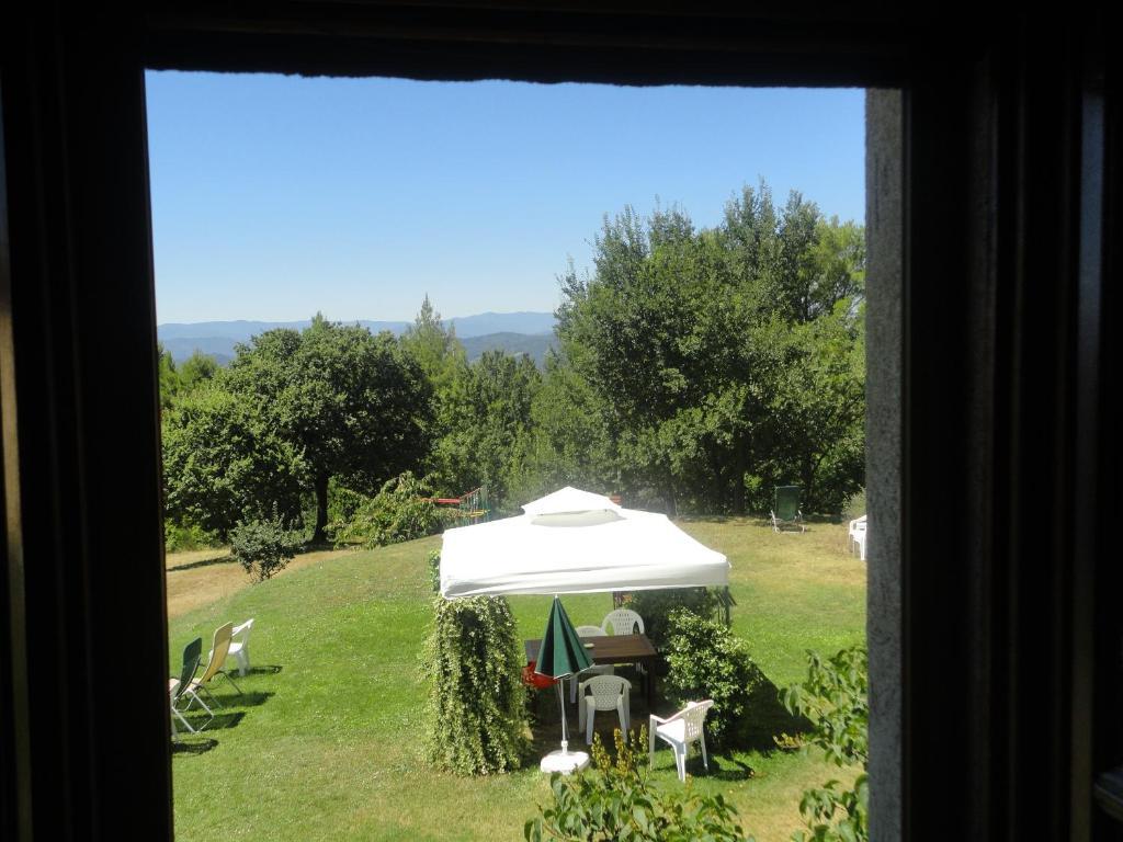 Agriturismo Monterosello Citta di Castello Room photo